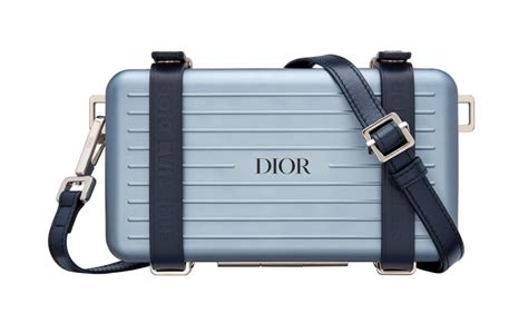 rimoea dior|dior rimowa price.